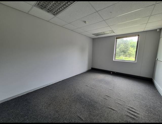 333M² OFFICE TO LET IN SANDTON CENTRAL